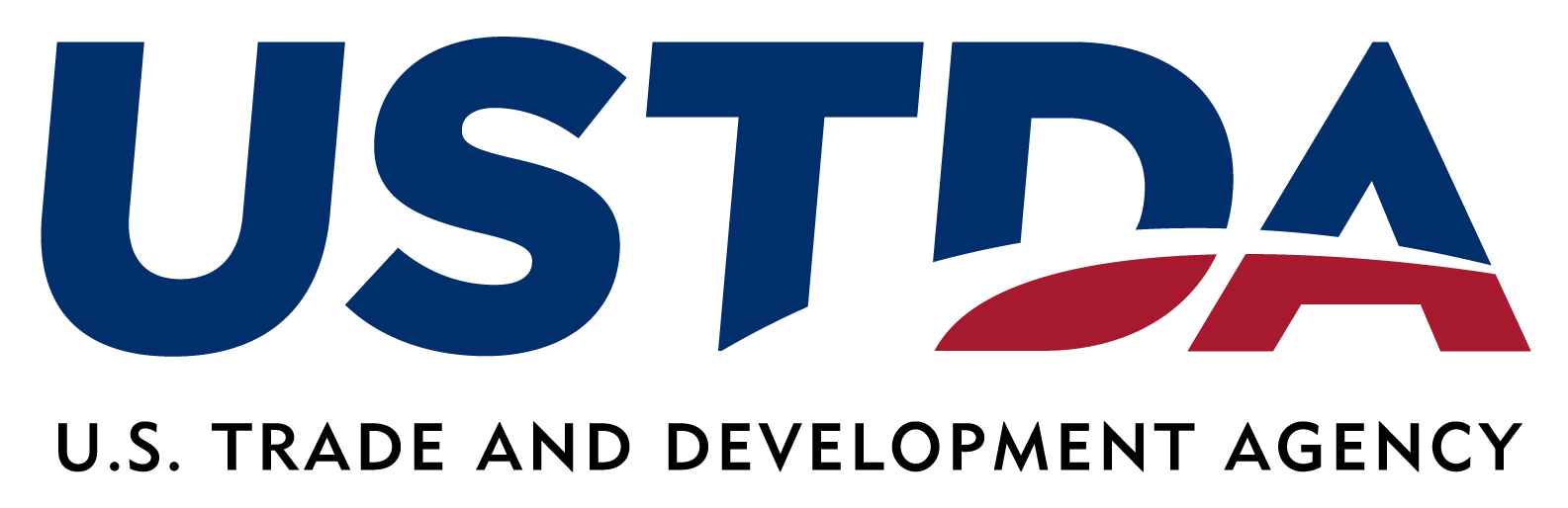 USTDA logo